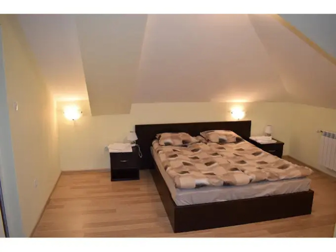Hotel Bojur