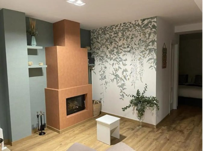 Loft Ben A Ocaz