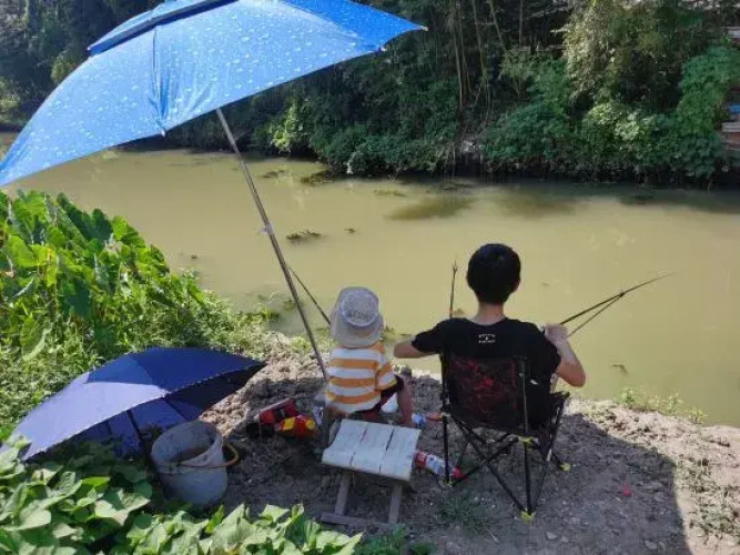 Quchen Homestay