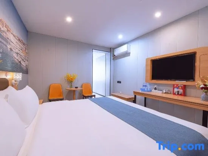 Premier Suite