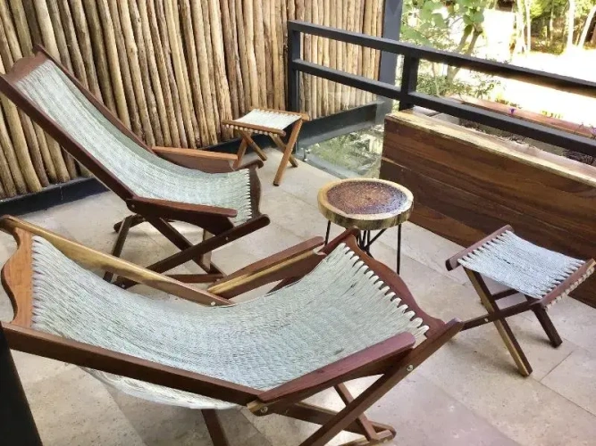 2 Bedrooms Standard Double room