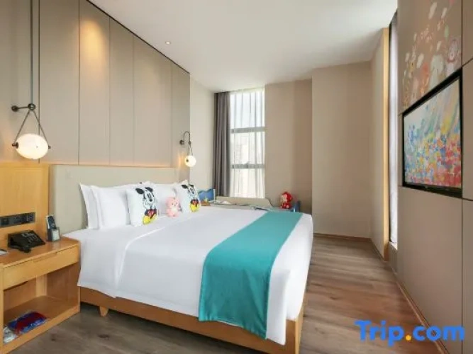 Triple Family Suite