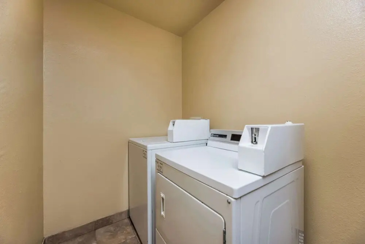 Econo Lodge