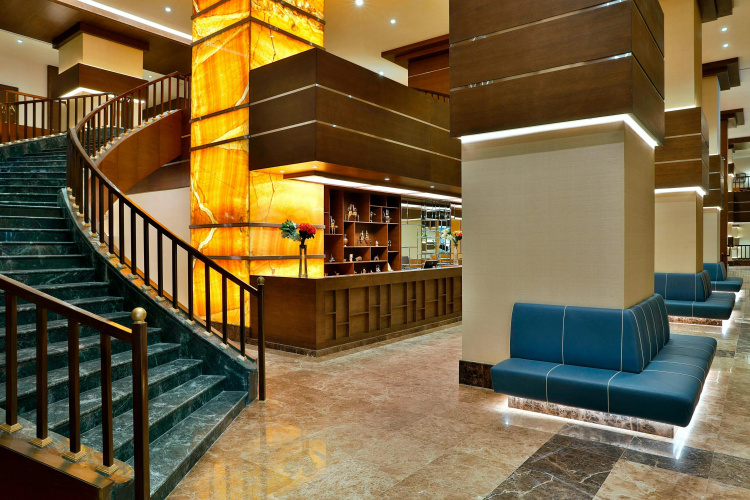 Four Points by Sheraton Makkah Al Naseem photo 12