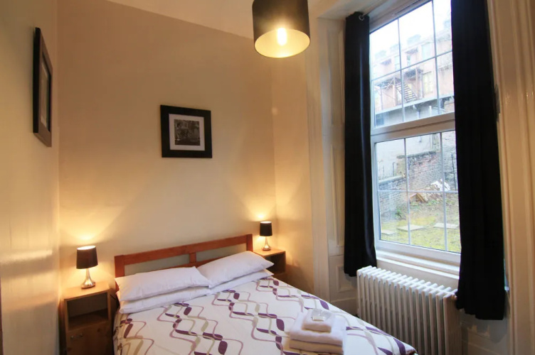 Alba Lodge