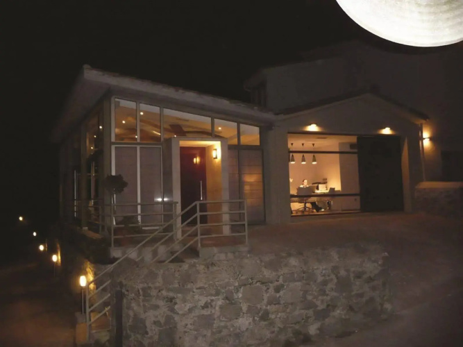 Hotel La Portilla