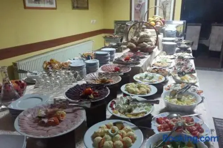 Hotel Pepa