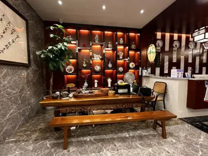 Yan da long kuai jie jiu dian