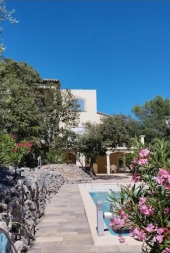 Villa Asunda B&B, chambre d'Hôtes
