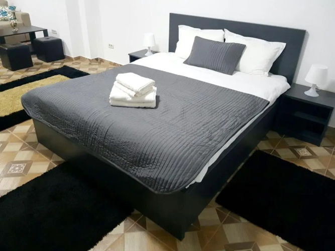 Aparthomes Fundeni
