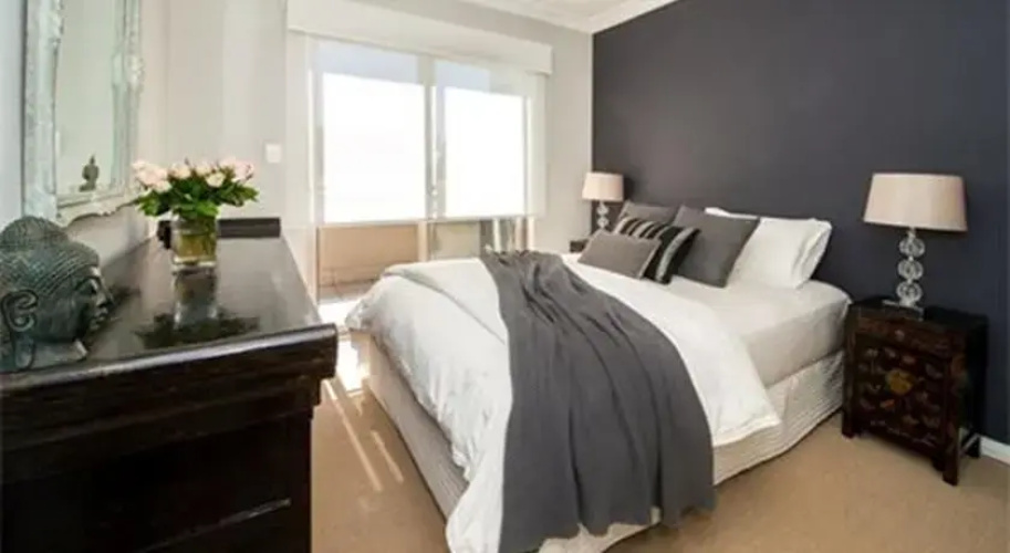 Bondi Beach Executive Penthouse