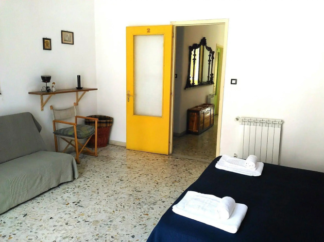 Antico Teatro