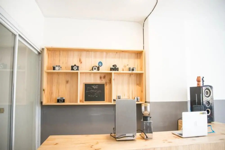 Domingo Hostel Donmuang