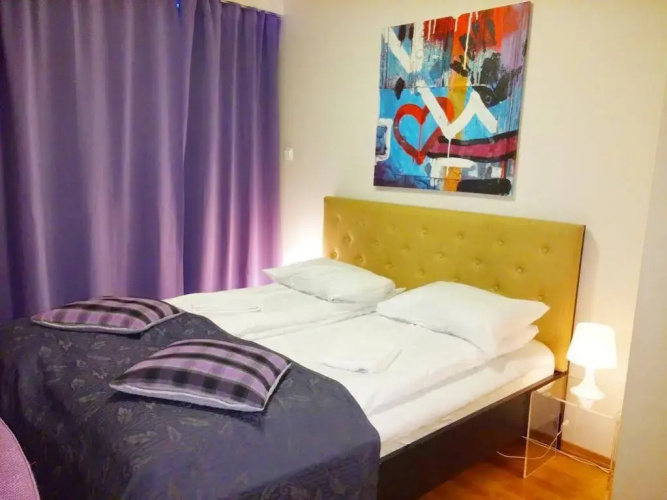 Marken Guesthouse