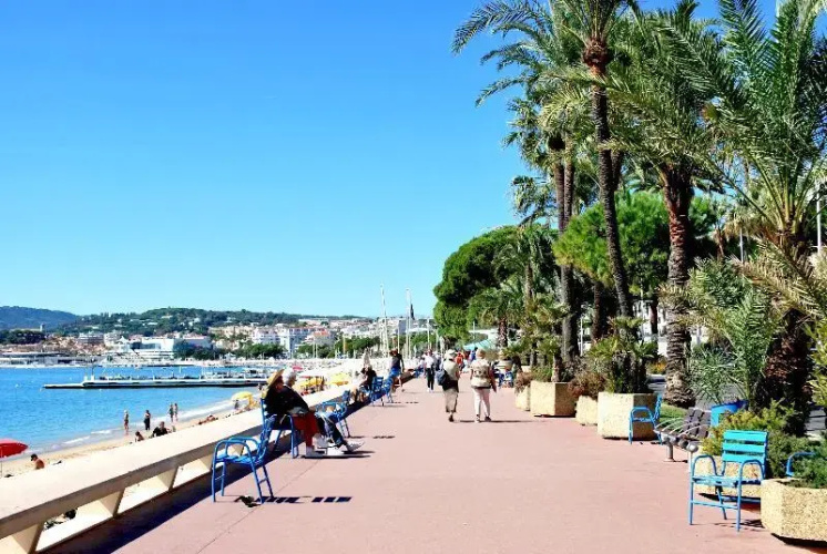 Croisette 79