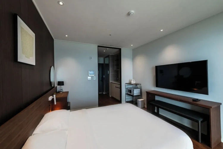 Superior room