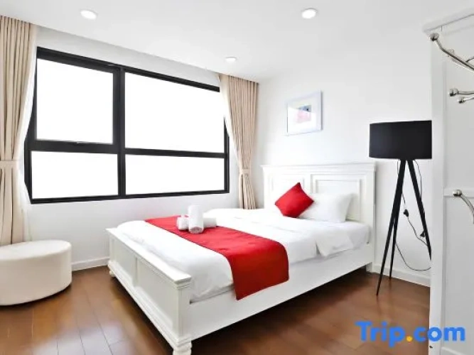 1 Bedroom Luxury Apartment