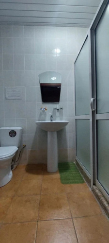 GYM Hotel