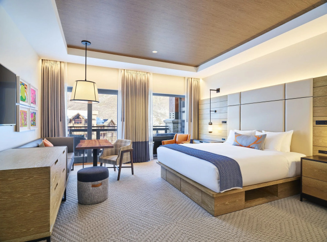 Limelight Hotel Snowmass photo 6