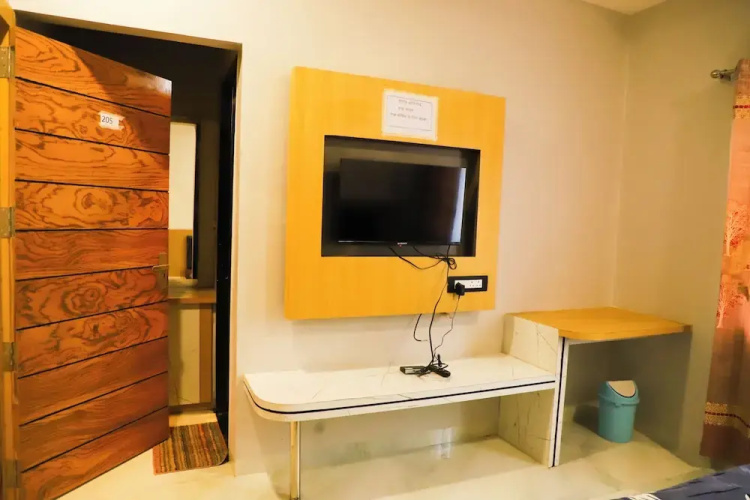 Hotel Bholenath