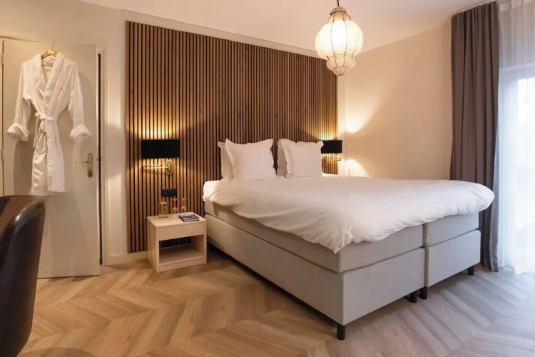 Comfort Single room