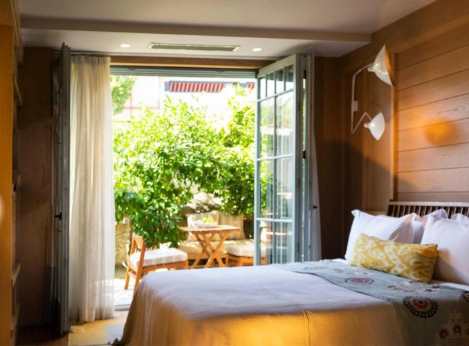 Premium Double room