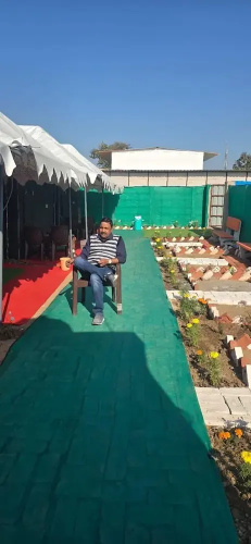 Amrit Kumbh Cottages