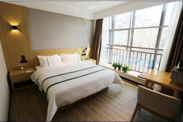 Business Double room