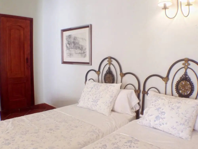Casa El Patio