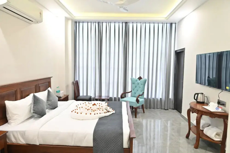 Hotel Devaan
