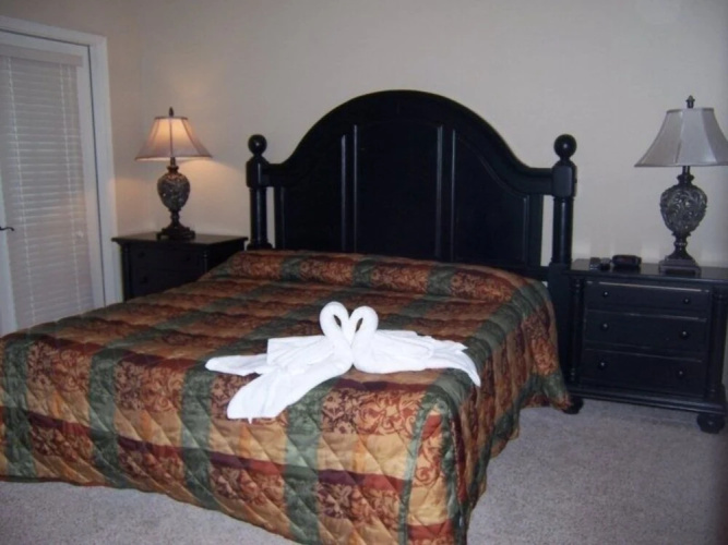 Bp517 3 Bedroom Condo