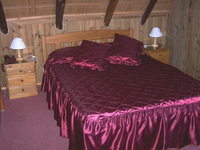 Hotel Punta Pueblo