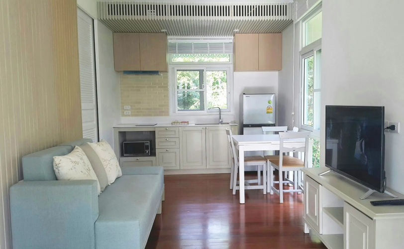 Na Sook Resort