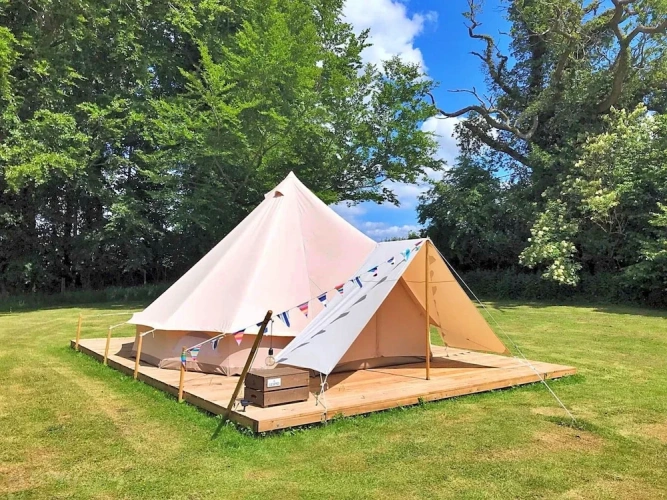Tent