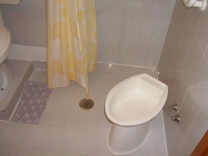 Comfort Single room