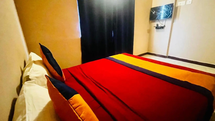 Hotel Star City