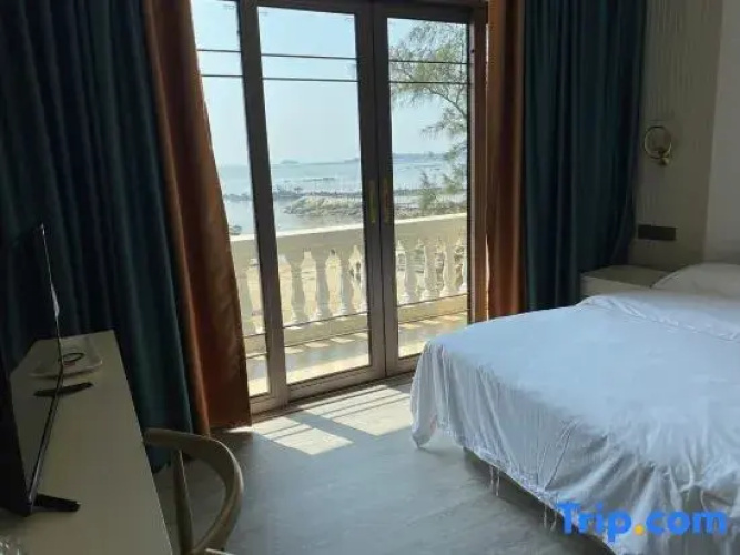 Sanniang Bay Seaview Inn