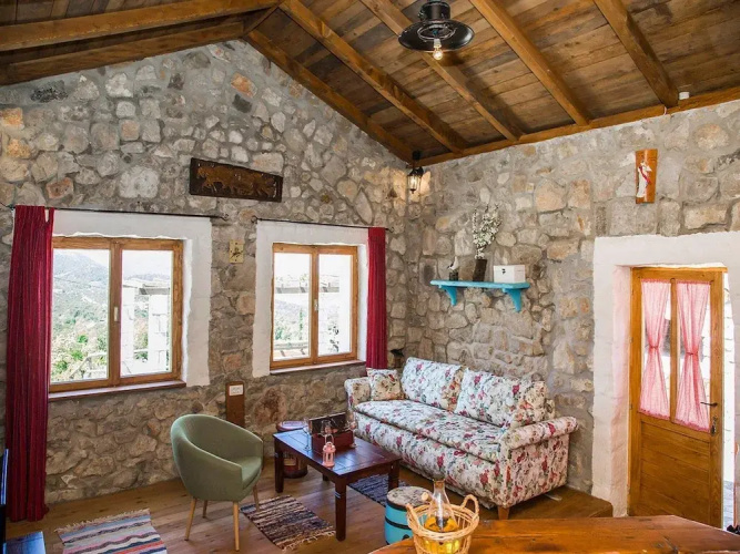 Holiday Home Mario