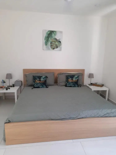 Villa Sleeps 8 With Private Pool
