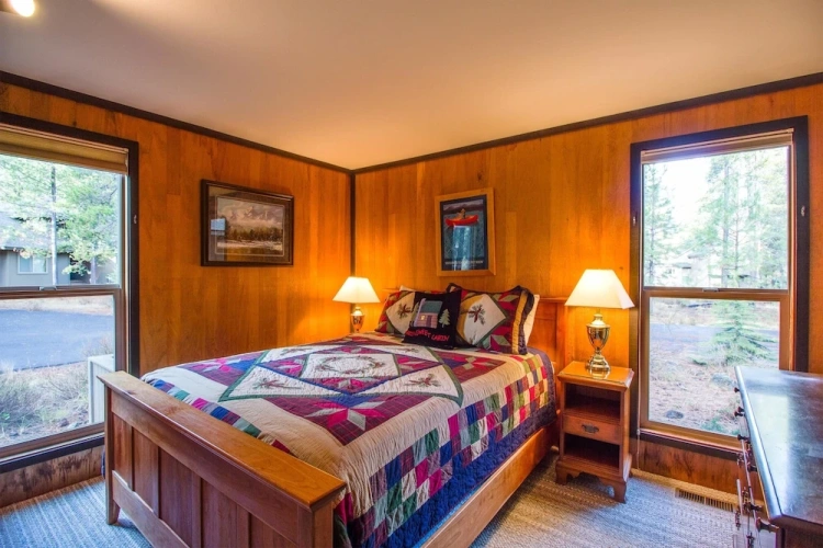3 Bedrooms Family Apartment