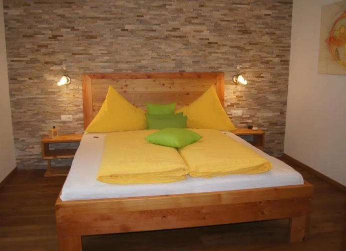 2 Bedrooms Apartment with balcony and with view