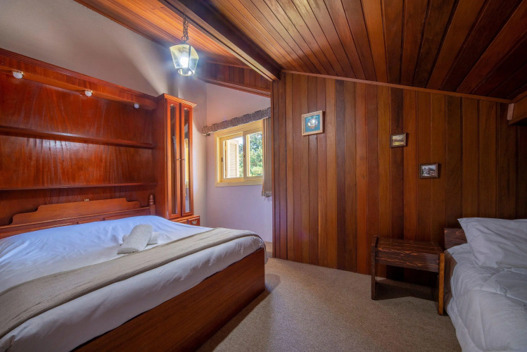Charmoso Duplex Próx Ao Centro De Gramado Nce304