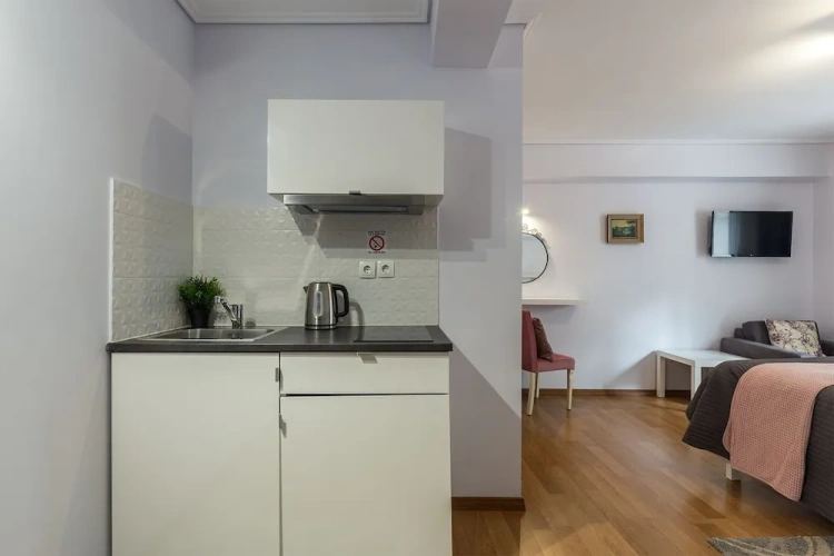 Economy Apartment
