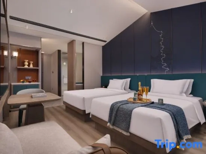 Business Twin room