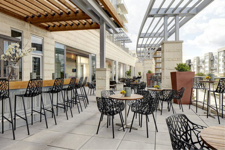 Archer Hotel Austin photo 32