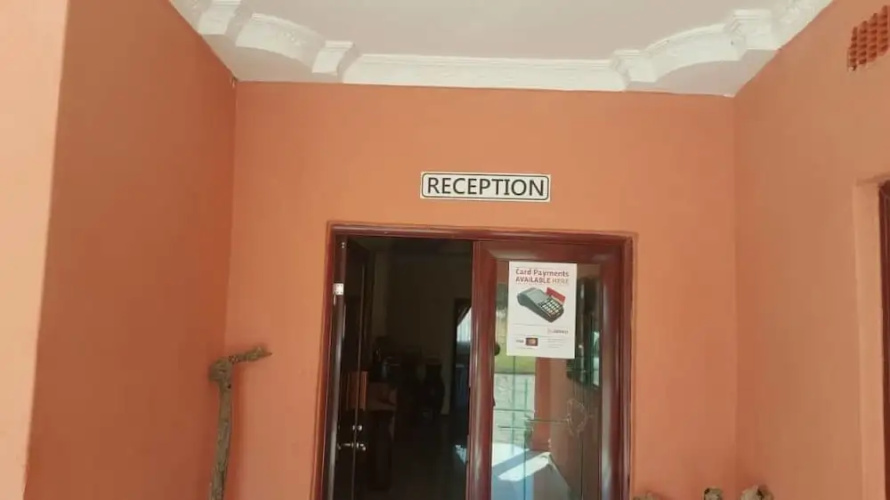 Hotelafbeelding