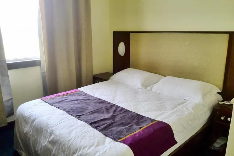 Haitan Hostel