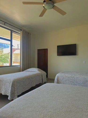 Hotel Gladys