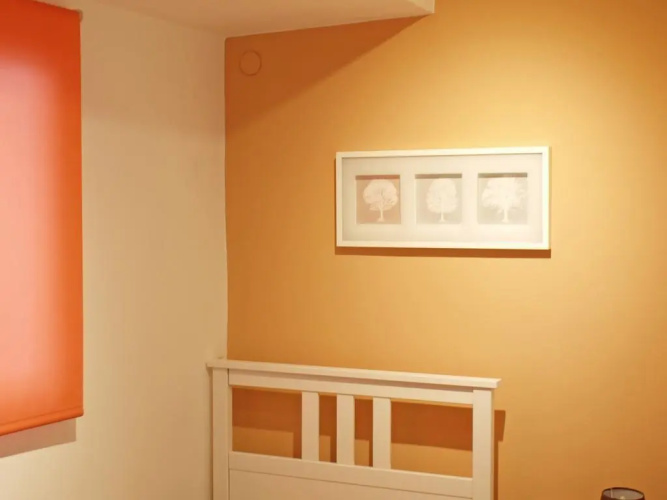 ApartUP Xerea Center