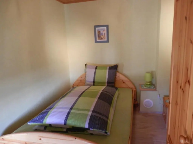 Ferienhaus Greta